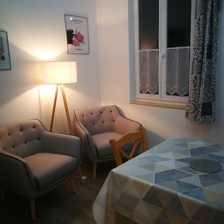 lupin Apartment Rochefort  Exterior foto