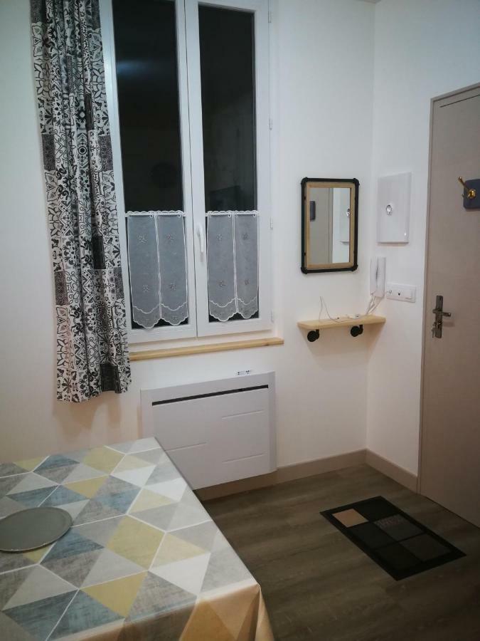 lupin Apartment Rochefort  Exterior foto
